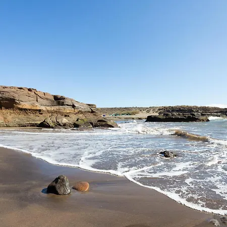 Daire Moderno Cerca Del Mar En Tenerife