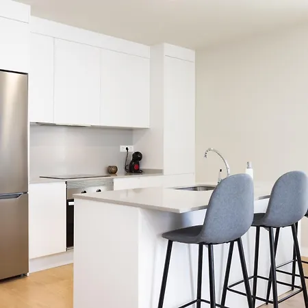 Apartamento Moderno Cerca Del Mar En Tenerife *