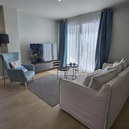 Moderno Apartamento Cerca Del Mar En Tenerife