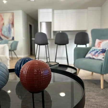 Moderno Apartamento Cerca Del Mar En Tenerife Apartment