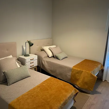 Moderno Apartamento Cerca Del Mar En Tenerife *