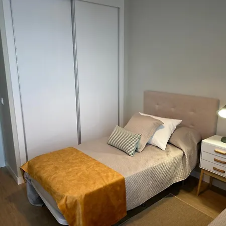 Moderno Apartamento Cerca Del Mar En Tenerife *
