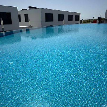 Apartment Moderno Apartamento Cerca Del Mar En Tenerife Santa Cruz de Tenerife