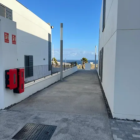 Moderno Apartamento Cerca Del Mar En Tenerife Apartment