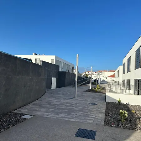 Apartment Moderno Apartamento Cerca Del Mar En Tenerife *