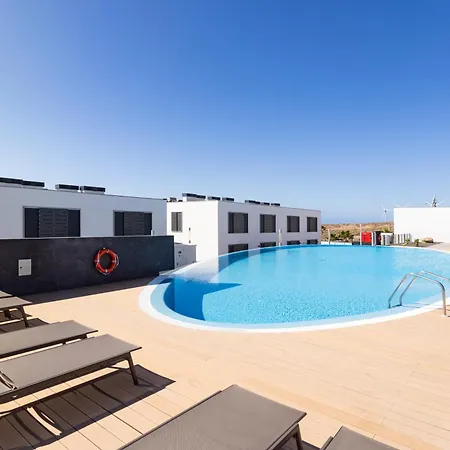 Moderno Apartamento Cerca Del Mar En Tenerife Apartment