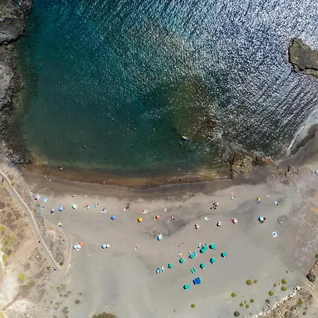 Moderno Cerca Del Mar En Tenerife * 산타크루스데 테네리페
