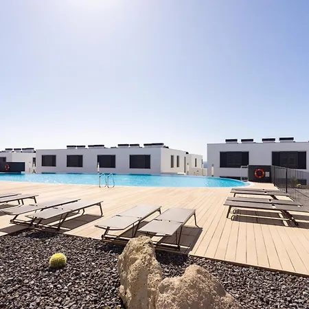 Moderno Apartamento Cerca Del Mar En Tenerife Apartment