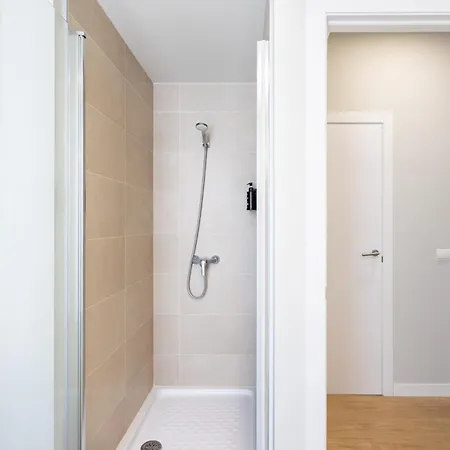 아파트 Moderno Cerca Del Mar En Tenerife