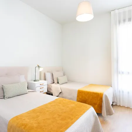 Moderno Apartamento Cerca Del Mar En Tenerife Apartment Santa Cruz de Tenerife