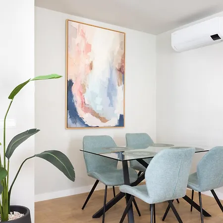 Lägenhet Moderno Cerca Del Mar En Tenerife Santa Cruz de Tenerife