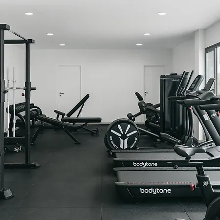 Moderno Cerca Del Mar En Tenerife *