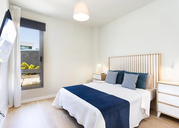 Apartment Moderno Cerca Del Mar En Tenerife